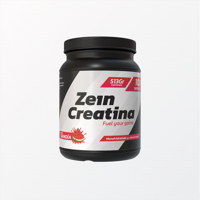 Zein - Creatina Monohidratada Y Micronizada 513Gr Sandia