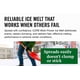 thumbnail image 5 of Bolsa Ice Melt Partners Brand Premium Blue de 22,68 kg a -20 °C, 5 of 6