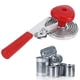 thumbnail image 1 of Selladora manual de latas Germerse para frascos, 1 of 9