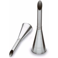 Genérico - Set Boquillas Metálicas Para Relleno Repostería Pastelería