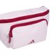 thumbnail image 4 of Riñonera adidas 14x6x3 cm 3 L Correa ajustable, 4 of 7