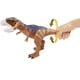 thumbnail image 2 of Figura de acción Mattel Jurassic World Massive Biters Siats, 2 of 6