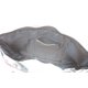thumbnail image 4 of Bolsa Tote C&H Solutions 55 cm x 30 cm Negra Mah Jongg, 4 of 4