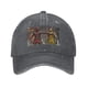thumbnail image 1 of Sombrero Vaquero Desmarcar Deadpool y Wolverine, 1 of 6