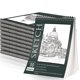thumbnail image 1 of Cuadernos de boceto OSIMIG pack de 10, 22 × 28 cm, 300 hojas, 1 of 7
