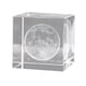 thumbnail image 1 of 3D Crystal Cube Crafts Weather Sign Cube Para El Día De San Valentín Decoración Luna, 1 of 5