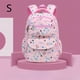 thumbnail image 1 of Primary School Students Backpack, Lightweight Cartoon Schoolbag, Large Capacity Bookbag With Pencil Pockets, 1 of 3