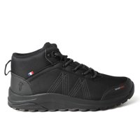 Michelin Footwear - Botín Caña Alta Color Negro Para Hombre Michelin Dr37