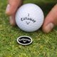 thumbnail image 3 of Herramienta de reparación Golf Divot Callaway Blade 4 en 1 negra, 3 of 6