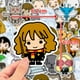 thumbnail image 3 of Pack 50 Sticker HP Harry, 3 of 4