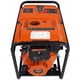 thumbnail image 2 of Generador Electrico 5 Kw Daewoo DDAE6000XE Diesel 10 Hp, 2 of 3
