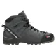 thumbnail image 1 of Botin Hombre Bravo Mid Grafito Negro Lippi, 1 of 2