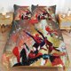 thumbnail image 3 of Spiderman Bedding Sets for Kids Men Women, 3 of 5