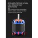 thumbnail image 5 of Motor sin escobillas DIAMONDYNAMICS Hobbyhh 4250 800KV 1250W, 5 of 7
