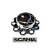 thumbnail image 2 of Cubre Maza Trasero Scania, 2 of 3