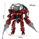 thumbnail image 2 of Titan Taladro Mejorado Bloques Titan Drill Man Upgraded, 2 of 2