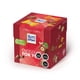 thumbnail image 1 of Chocolate Ritter Mini Cubes Surtido, 176 g, 1 of 5