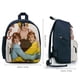 thumbnail image 2 of Mochila Infantil Desmarcar Con Faldas Y A Lo Loco Azul, 2 of 6