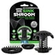 thumbnail image 1 of Protector de desagüe para lavabo de baño SinkShroom Ultra, negro mate, 1 of 7