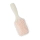 thumbnail image 2 of Cepillo De Pelo De Paleta Con Cerdas De Punta De Bola Cepillo De Pelo Desenredador Para Mujeres Niñas Rosa, 2 of 5