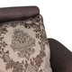 thumbnail image 5 of Sofa Indiano 3 Cuerpos Cafe, 5 of 7