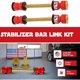 thumbnail image 2 of Bieletas delanteras Suspension Dudes para Chevrolet 2, 2 of 2