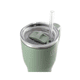 thumbnail image 5 of Vaso Térmico Acero Inoxidable 850ml Verde Con Bombilla, 5 of 5