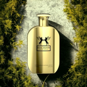 Le Chameau - Royal Dolphin By Emper Edp Perfume 3.4 Oz Men
