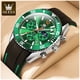 thumbnail image 1 of Reloj Cronógrafo Deportivo para Hombre Calendario Resistencia al Agua para uso diario, 1 of 3