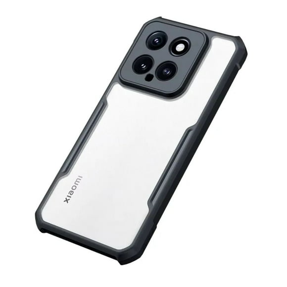 Carcasa Para Xiaomi 14 Militar Grade X Antigolpes Reforzada