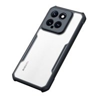 Xundd - Carcasa Para Xiaomi 14 Militar Grade X Antigolpes Reforzada