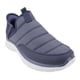 thumbnail image 3 of Zapatilla New Walk Slip On Azul Marino, 3 of 6