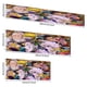 thumbnail image 5 of Fondo Temático Hunter × Hunter Desmarcar 150x90 cm, 5 of 6