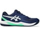 thumbnail image 1 of Zapatilla Asics Gel Dedicate 8 Clay Azul Tenis Padel, 1 of 3