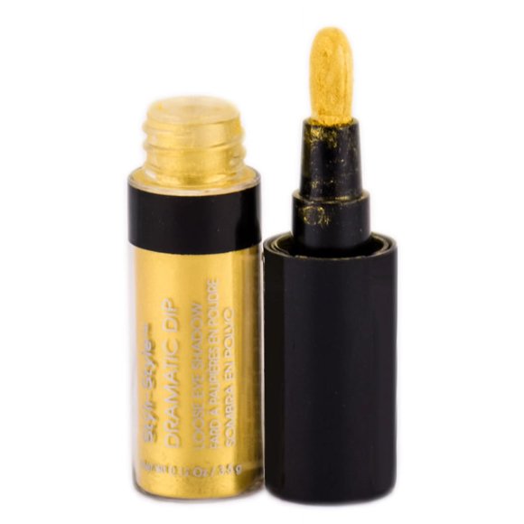 Sombra de ojos Styli Style Dramatic Dip Loose Sunshine ELE007