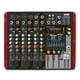 thumbnail image 1 of Consola Potenciada Novik NVK 800P, 1 of 3