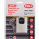 thumbnail image 4 of Candado Alta Seguridad Poli EXTERIOR con hombros 50mm LineaX, 4 of 5