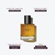 thumbnail image 5 of Aceite de perfume Perfume Eternal Turkish Rose 50 ml para mujer, 5 of 8