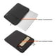 thumbnail image 3 of Funda para portátil MOSISO de 14 pulgadas con funda de poliéster negra, 3 of 3