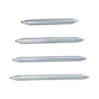 Ioensy - 4 Piezas De Palanca De Neumático De Bicicleta, Herramienta De Extracción, Herramientas De Cambio De Neumáticos De Moto De Cross