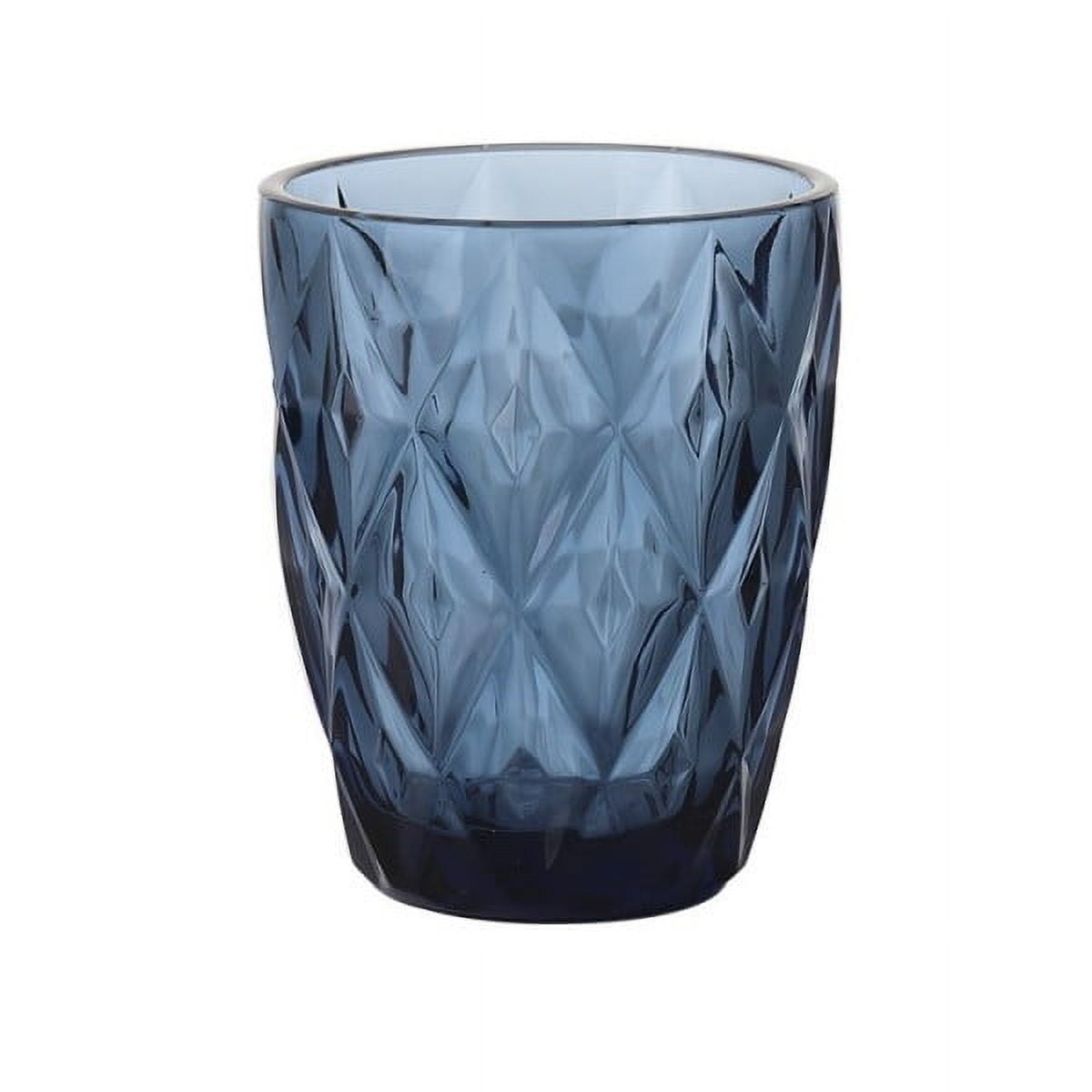 Imahe - Set 6 Vasos Azul 240ml