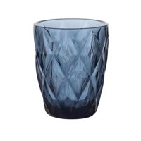 Imahe - Set 6 Vasos Azul 240Ml