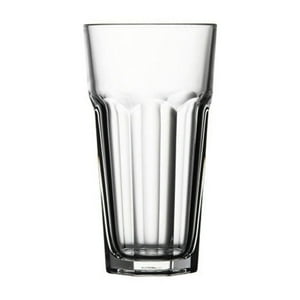 Pasabahce - Set 3 Vasos Refresco Mod. Casablanca 365 Cc.