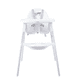 thumbnail image 2 of Silla comer Cook White, 2 of 3