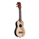 thumbnail image 2 of Ukelele Ukadelic Soprano Uk-Bamboo Kala, 2 of 4