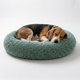 thumbnail image 1 of Cama para Mascotas Muddy Mat Cloud K-9 Suave Donut 89x89 cm, 1 of 3