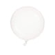 thumbnail image 1 of Lámina de aluminio transparente para globos, 24 cm, divertida, de Estados Unidos, 1 of 1