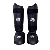 Okami - Canillera Con Empeinera Pro Kickboxing Artes Marciales