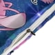 thumbnail image 4 of 3 Pieces Love Stitch And Angel Bedding Comforter Set Full with 2 Pillowcases for Kids Teens Girls Women Microfiber Easy Wash Light Breathable Cozy White Base Bed Sheets, 4 of 5