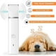 thumbnail image 2 of Afeitadora Multifuncional Para Mascotas, Eléctrica Silenciosa, Recargable Por Usb, Recorta El Pelo Alrededor De Las Patas, Ojos, Orejas, Cara Y Caderas, 2 of 7